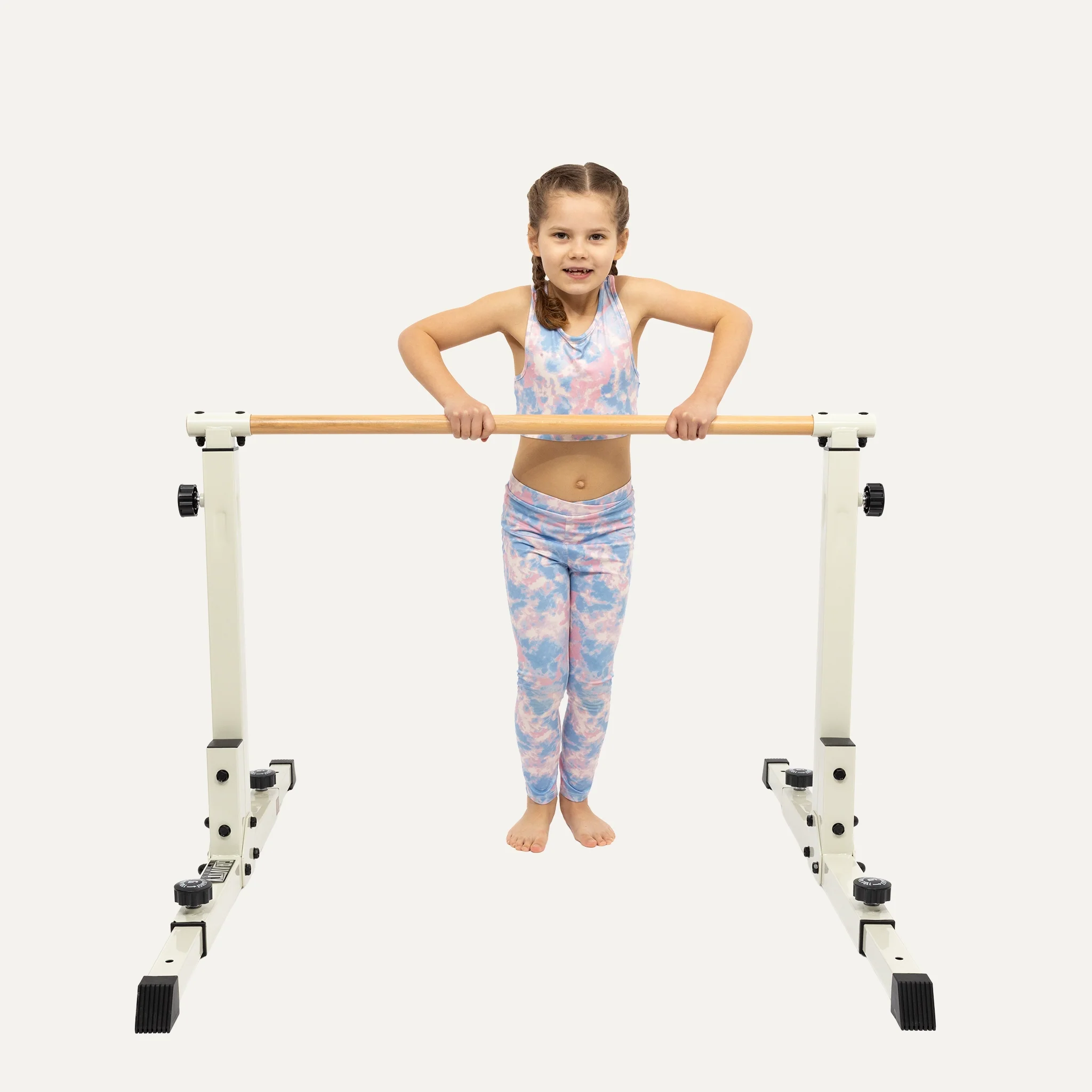 Pull Up Bars & Racks